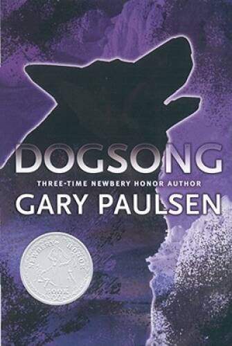 Dogsong - Paperback By Paulsen, Gary - VERY GOOD