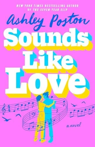 Sounds Like Love - GOOD - image 2