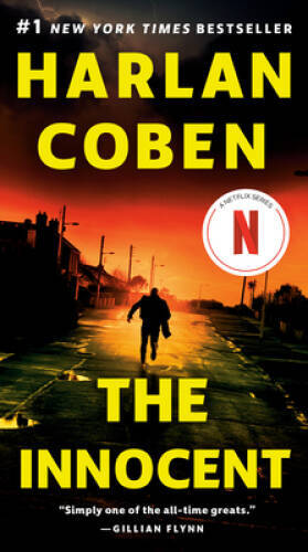 The Innocent - Paperback By Coben, Harlan - ACCEPTABLE