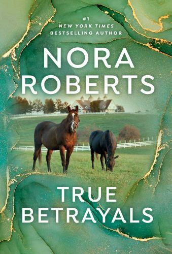 True Betrayals - Mass Market Paperback By Roberts, Nora - GOOD