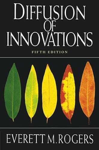 Diffusion of Innovations, 5th Edition - Paperback By Rogers, Everett M. - GOOD