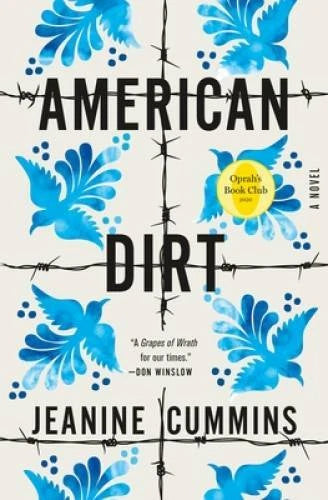 American Dirt: A Novel - Hardcover By Cummins, Jeanine - VERY GOOD - image 2