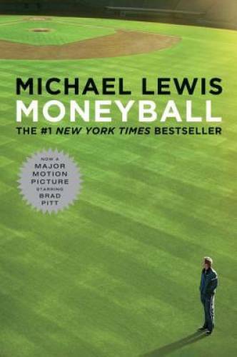 Moneyball - Paperback By Lewis, Michael - GOOD
