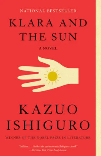 Klara and the Sun: A novel (Vintage International) - Paperback - GOOD - image 2