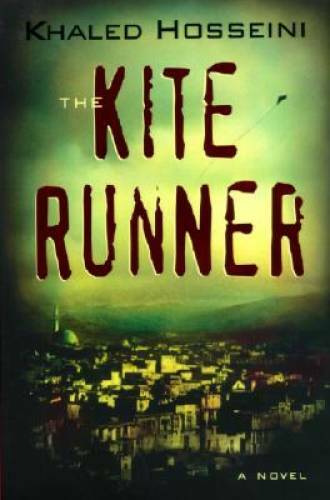 The Kite Runner - Hardcover By Hosseini, Khaled - GOOD