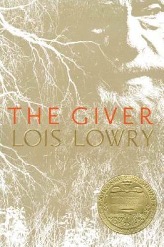 The Giver (Giver Quartet) - Hardcover By Lowry, Lois - VERY GOOD