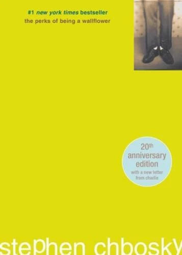 The Perks of Being a Wallflower - Paperback By Chbosky, Stephen - GOOD - image 2