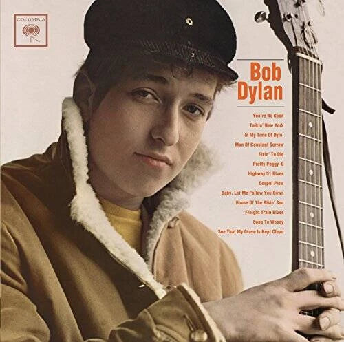 Bob Dylan - Audio CD By BOB DYLAN - GOOD - image 2