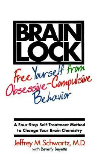 Brain Lock: Free Yourself from Obsessive-Comp<wbr/>ulsive Behavior - Paperback - GOOD - image 2