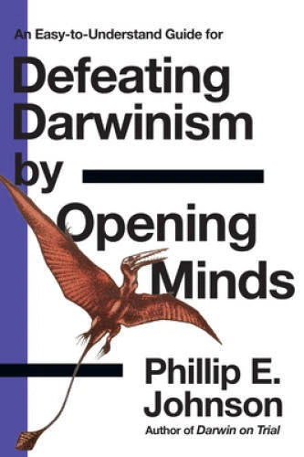An Easy-to-Unders<wbr/>tand Guide for Defeating Darwinism by Opening Minds - GOOD - image 2