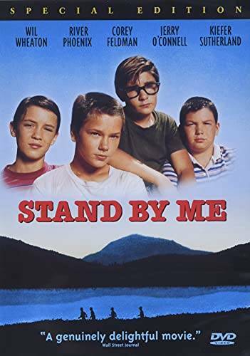 Stand By Me (Special Edition) - DVD - GOOD