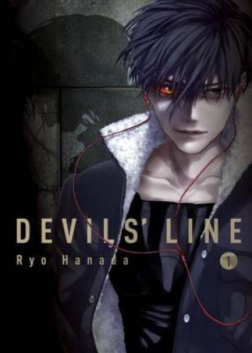 Devils' Line, 1 - Paperback By Hanada, Ryo - GOOD