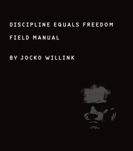 Discipline Equals Freedom: A Field Manual - Hardcover - VERY GOOD - image 2