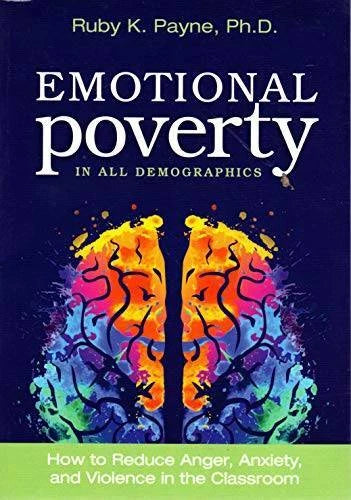 Emotional Poverty in all Demographics - How to Reduce Anger, Anxiety, and - GOOD - image 2