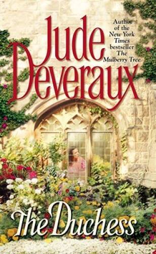 The Duchess (Montgomery/Ta<wbr/>ggert) - Mass Market Paperback - GOOD
