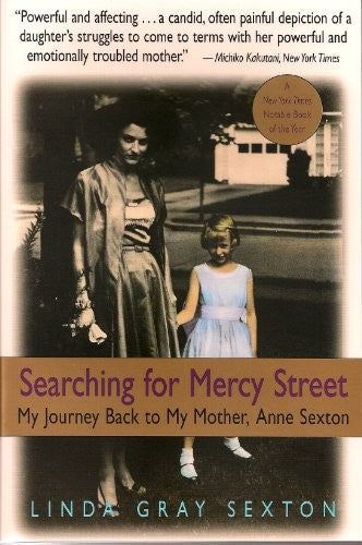 Searching for Mercy Street: My - GOOD
