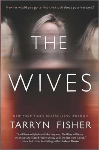 The Wives: A Novel - Hardcover By Fisher, Tarryn - GOOD - image 2