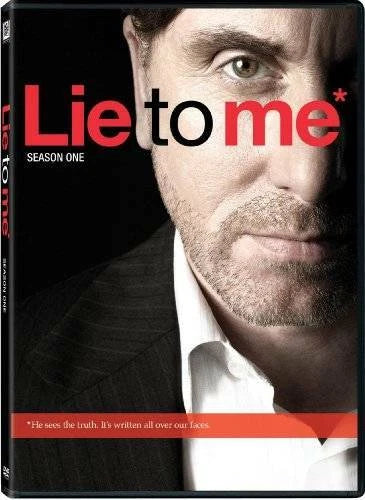 Lie to Me: Season 1 - DVD By Tim Roth - VERY GOOD - image 2