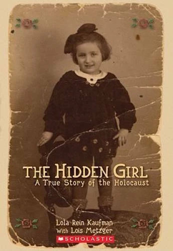 Hidden Girl, The: A True Story of the Holocaust - Mass Market Paperback - GOOD - image 2