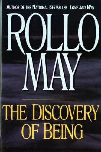 The Discovery of Being: Writings in Existential Psychology - Paperback - GOOD - image 2