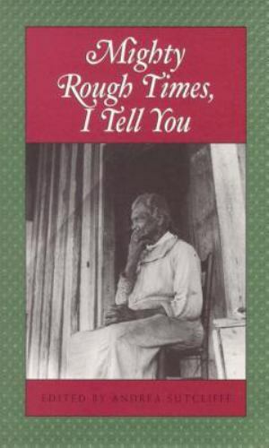 Mighty Rough Times, I Tell You: Personal Accounts of Slavery in Tennessee - GOOD