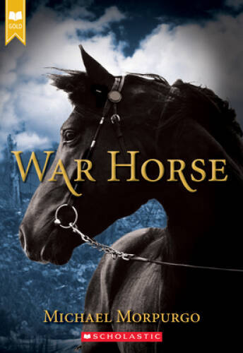 War Horse - Paperback By Morpurgo, Michael - VERY GOOD