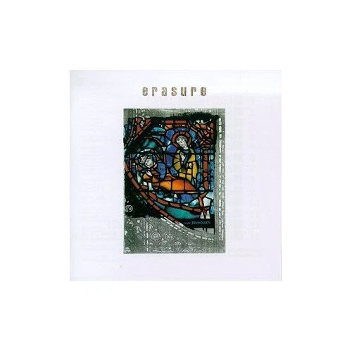 The Innocents - Audio CD By Erasure - GOOD - image 2