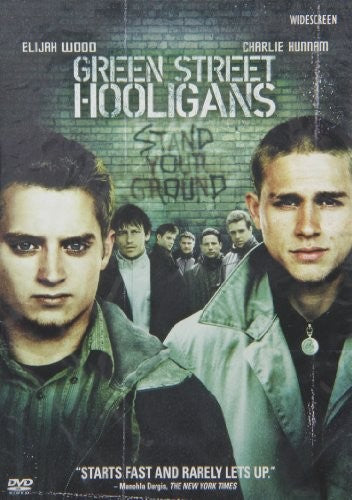 Green Street Hooligans DVD - VERY GOOD