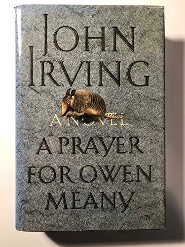 A Prayer for Owen Meany - Hardcover By Irving, John - GOOD