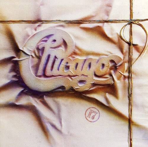 Chicago 17 - Audio CD By Chicago - GOOD