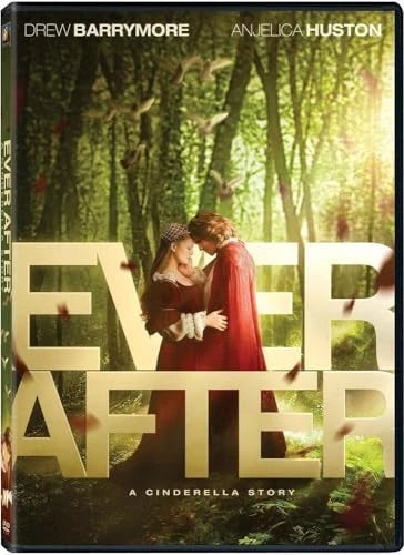 Ever After - VERY GOOD - image 2