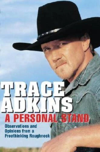 A Personal Stand: Observations and Opinions from a Freethinki - VERY GOOD - image 2
