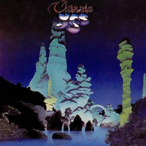 Classic Yes - Audio CD By Yes - GOOD - image 2