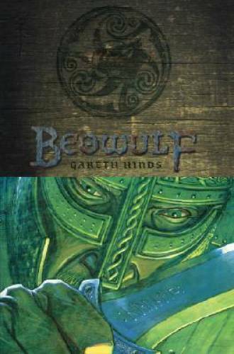 Beowulf - Paperback By Hinds, Gareth - GOOD