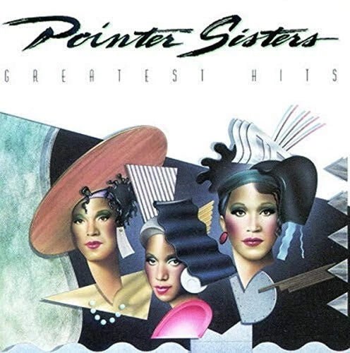 Greatest Hits US Import - VERY GOOD - image 2