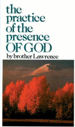 The Practice of the Presence of God - Mass Market Paperback - GOOD - image 2