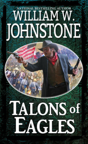 Talons of Eagles - VERY GOOD