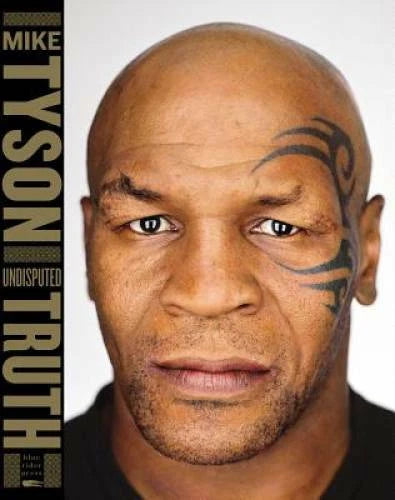 Undisputed Truth - Hardcover By Tyson, Mike - GOOD - image 2