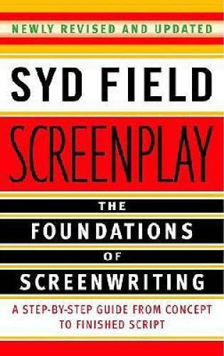 Screenplay: The Foundations of Screenwriting - Paperback - VERY GOOD - image 2