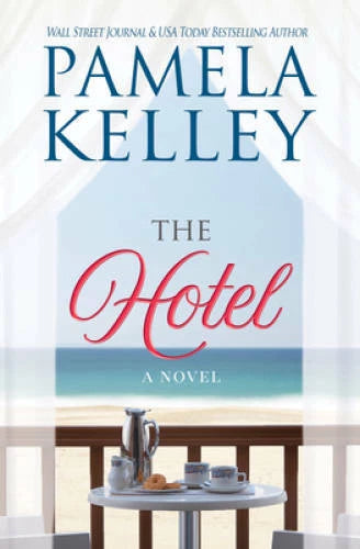 The Hotel - Paperback By Kelley, Pamela M. - VERY GOOD - image 2