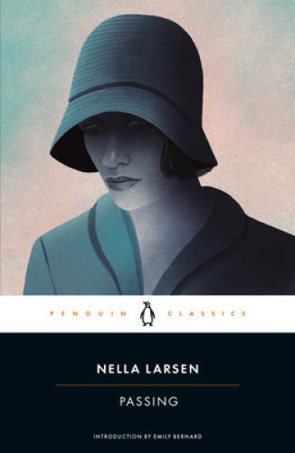 Passing (Penguin Classics) - Paperback By Larsen, Nella - VERY GOOD