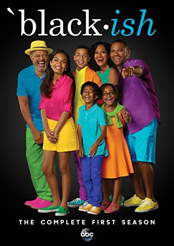 Blackish Season 1 Amazon Exclu - DVD - GOOD