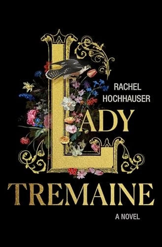 Lady Tremaine Reeses Book Club - GOOD - image 2