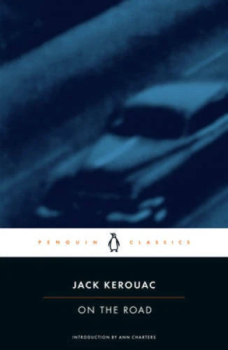 On the Road (Penguin Classics) - Paperback By Kerouac, Jack - GOOD - image 2