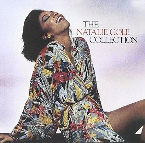 The Natalie Cole Collection - Audio CD By Natalie Cole - GOOD - image 2