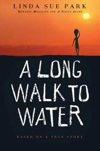 A Long Walk to Water: Based on a True Story - Paperback - ACCEPTABLE - image 2
