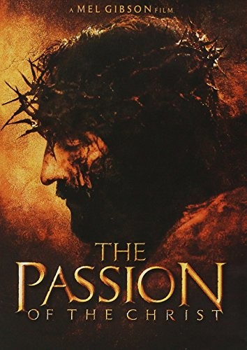 The Passion of the Christ - VERY GOOD