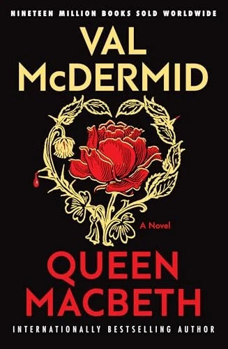 Queen Macbeth - GOOD - image 2