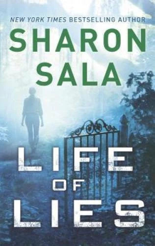 Life of Lies - Mass Market Paperback By Sala, Sharon - VERY GOOD - image 2