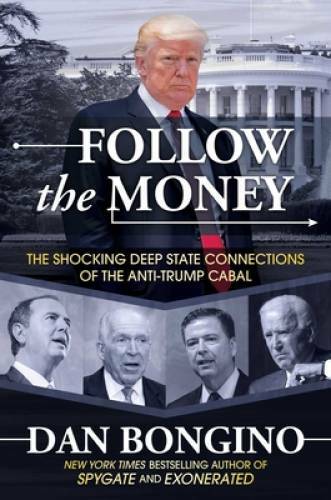 Follow the Money: The Shocking Deep State Connections of the Anti - VERY GOOD